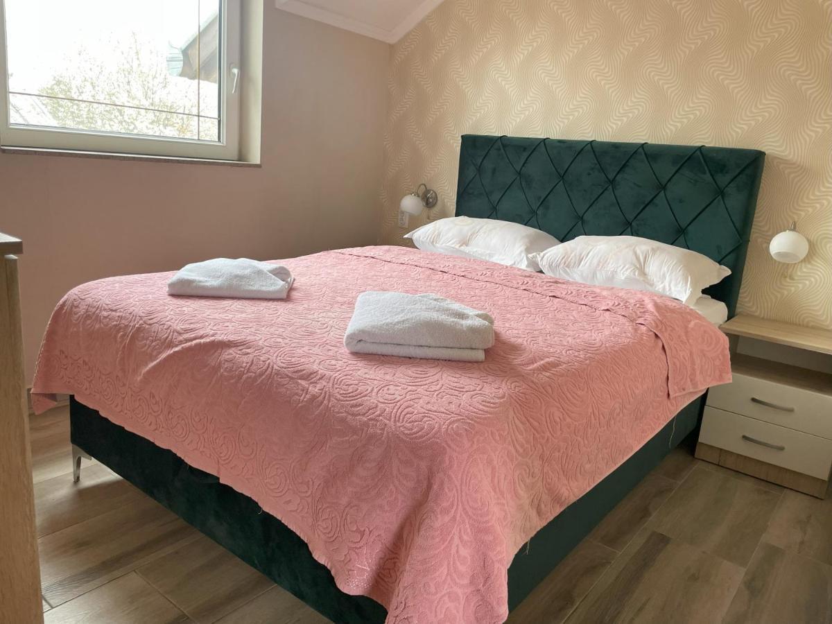 Vila Boska Palić エクステリア 写真