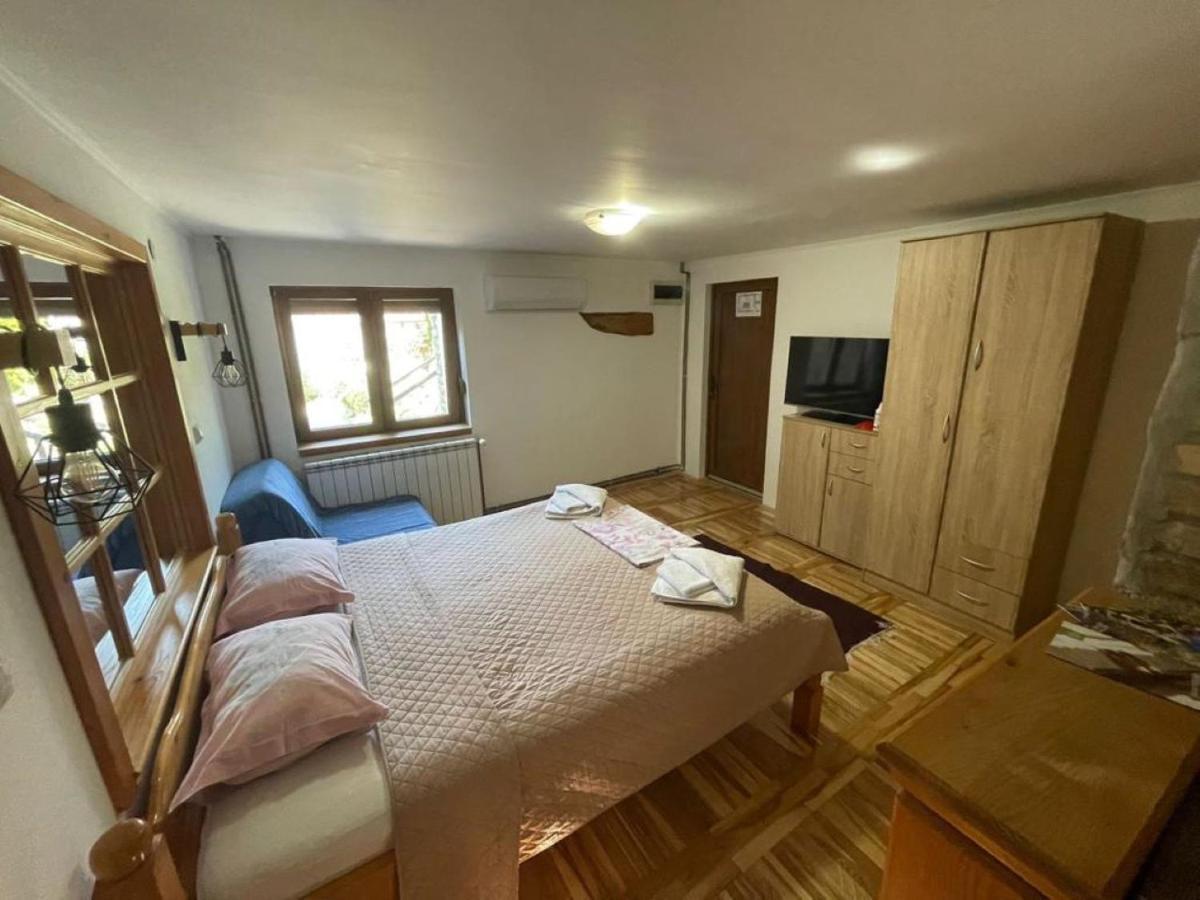 Vila Boska Palić エクステリア 写真