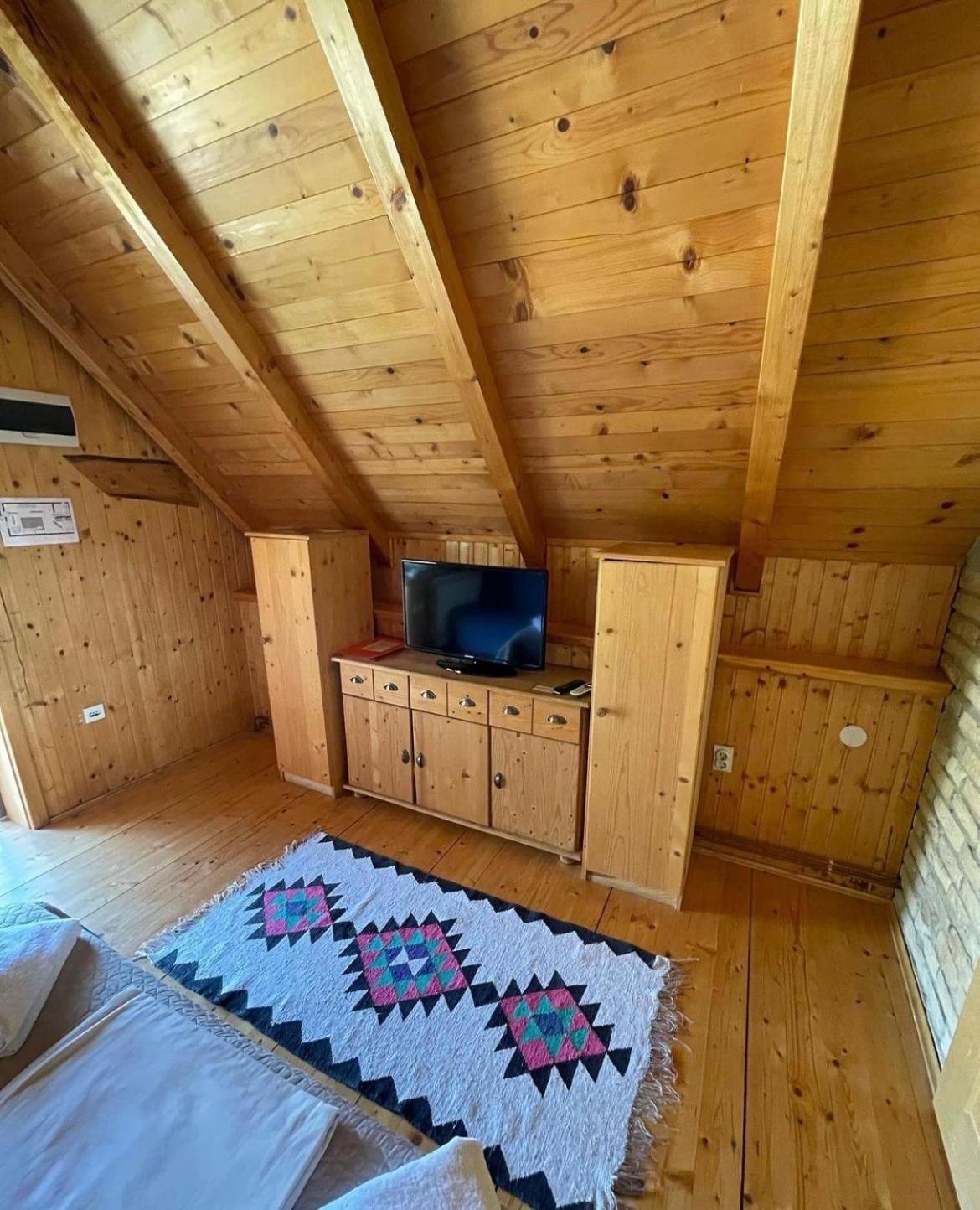 Vila Boska Palić エクステリア 写真