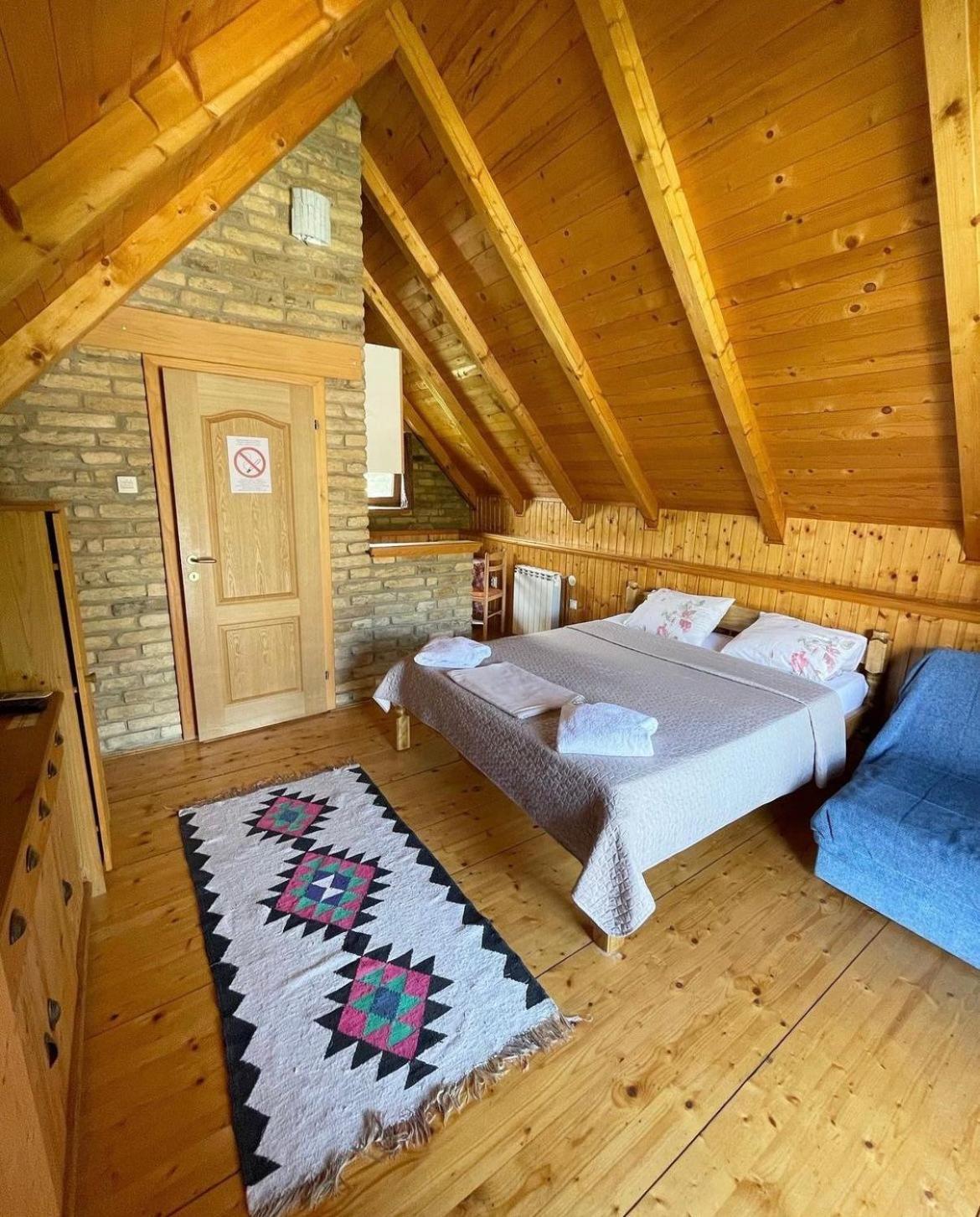 Vila Boska Palić エクステリア 写真